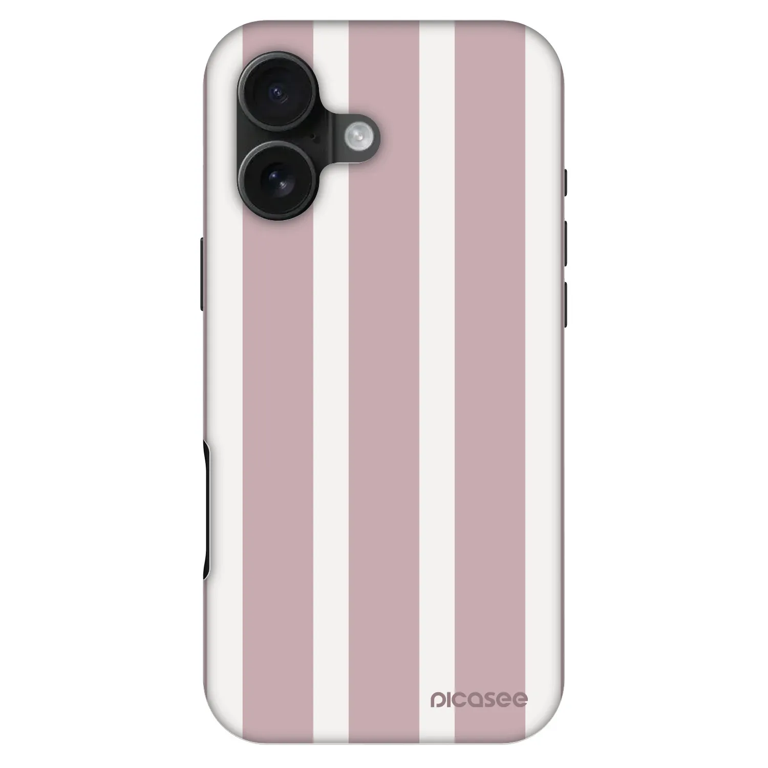 Picasee Fashion Case MagSafe für Apple iPhone 16 - Velvet sun