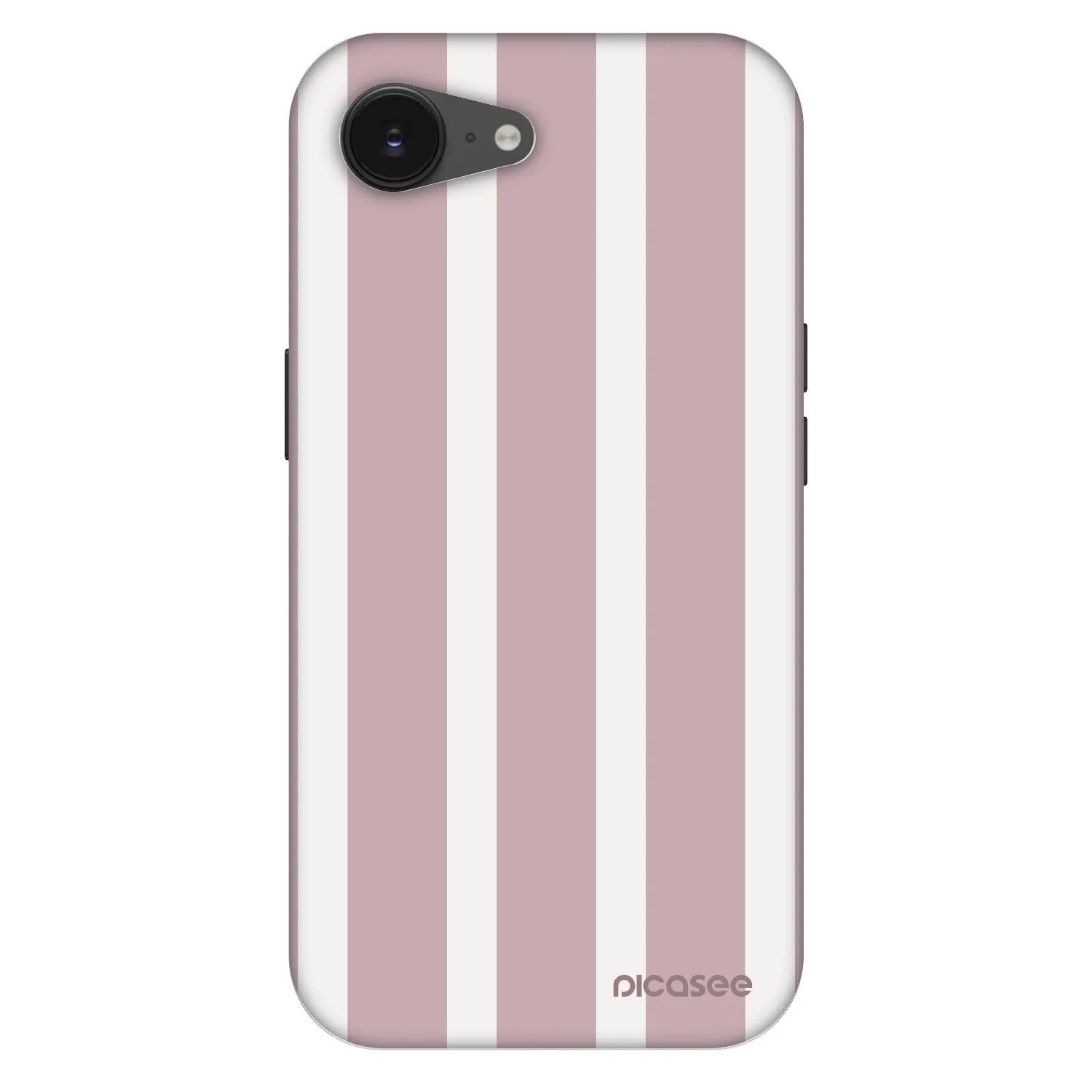 Picasee Fashion Case MagSafe für Apple iPhone 16e - Velvet sun