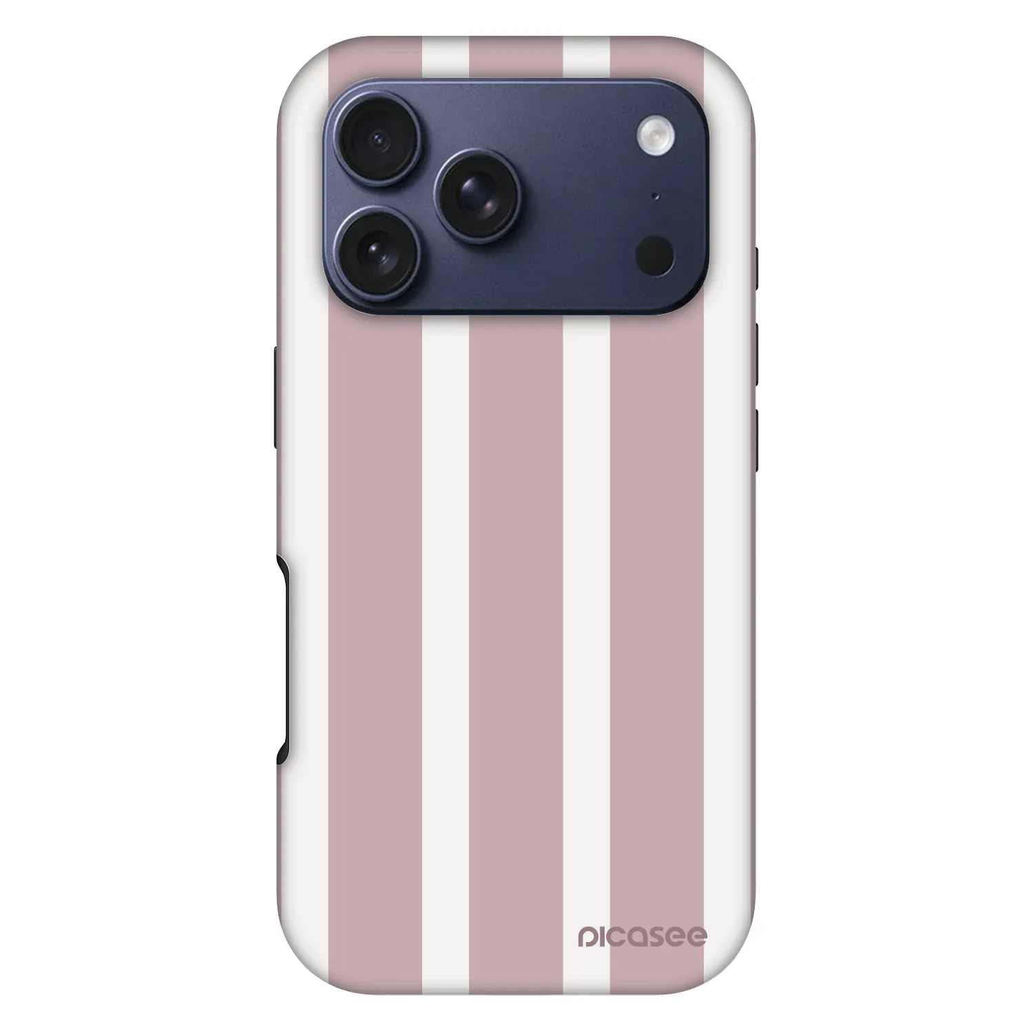 Picasee Fashion Case MagSafe für Apple iPhone 17 Pro - Velvet sun