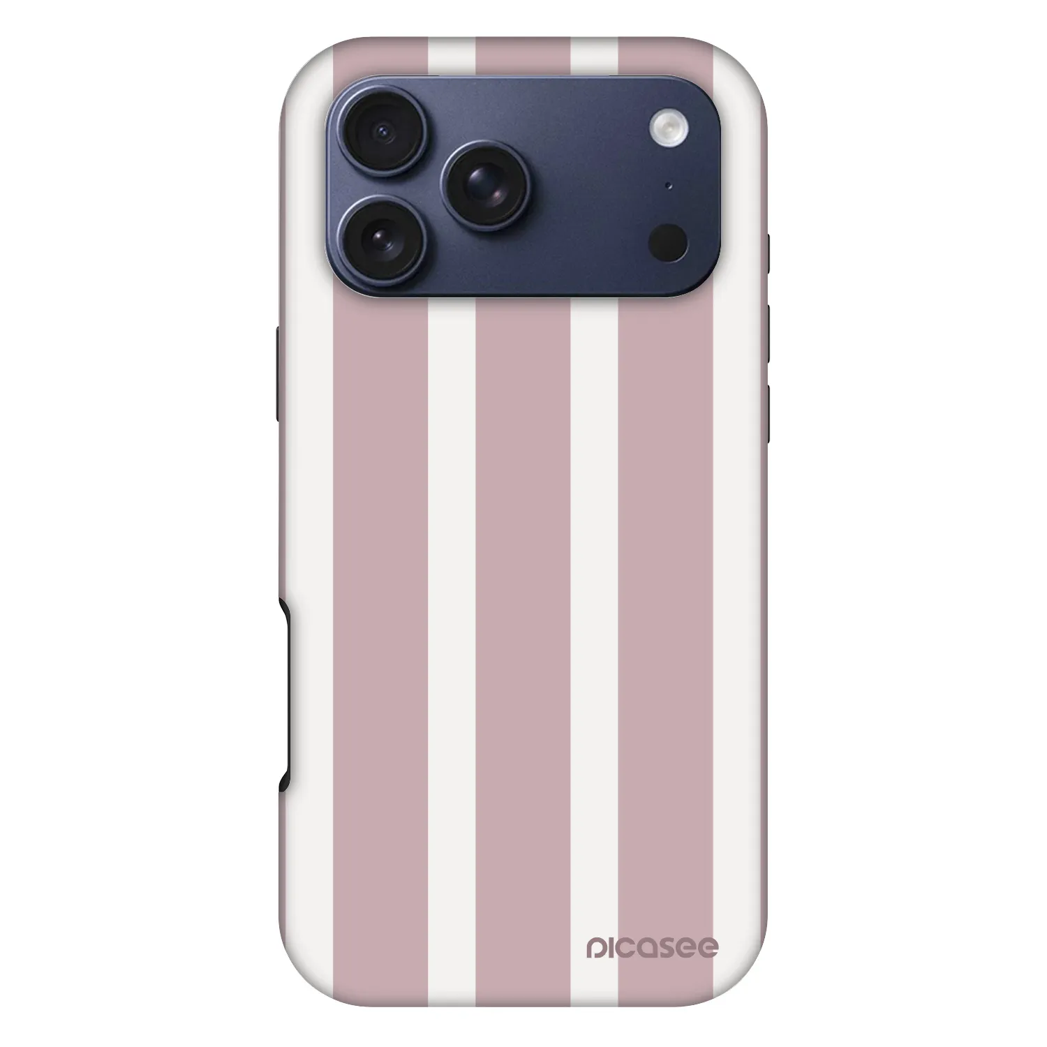 Picasee Fashion Case MagSafe für Apple iPhone 17 Pro Max - Velvet sun