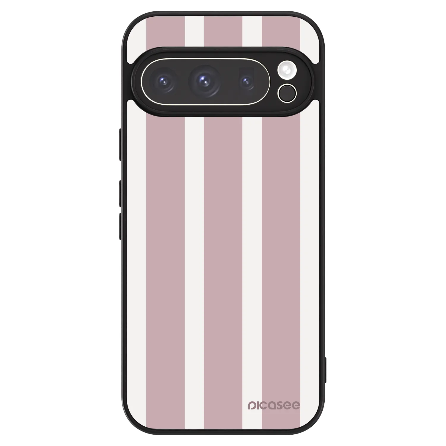 Picasee ULTIMATE CASE für Google Pixel 9 Pro XL - Velvet sun