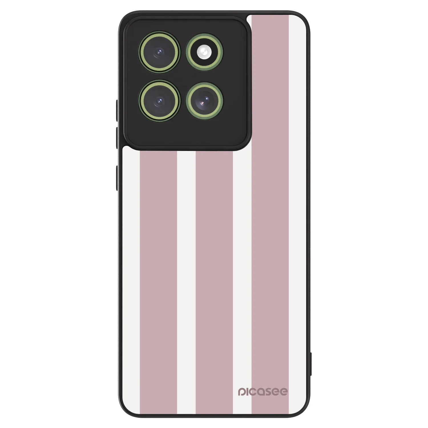 Picasee ULTIMATE CASE für Motorola Moto G86 5G - Velvet sun