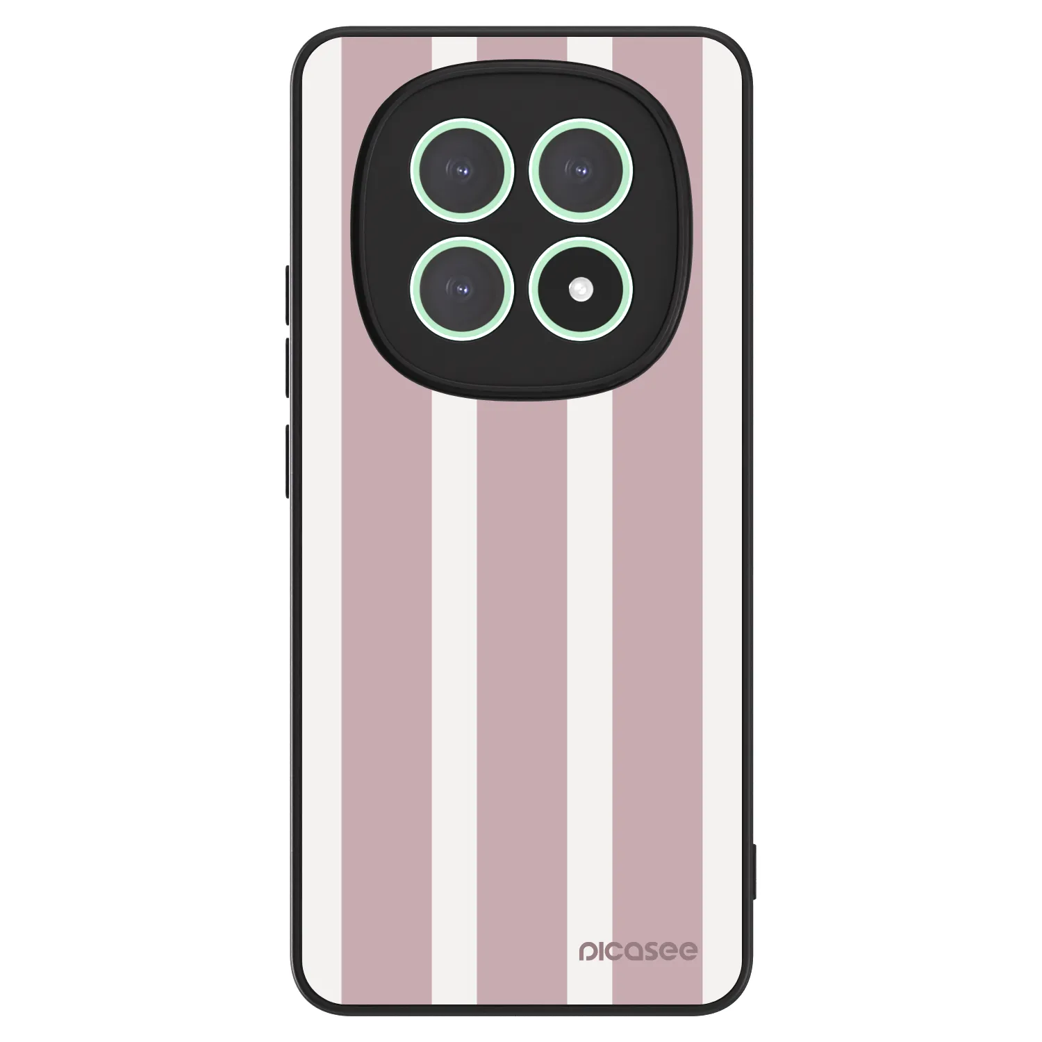 Picasee ULTIMATE CASE für Xiaomi Redmi Note 15 - Velvet sun