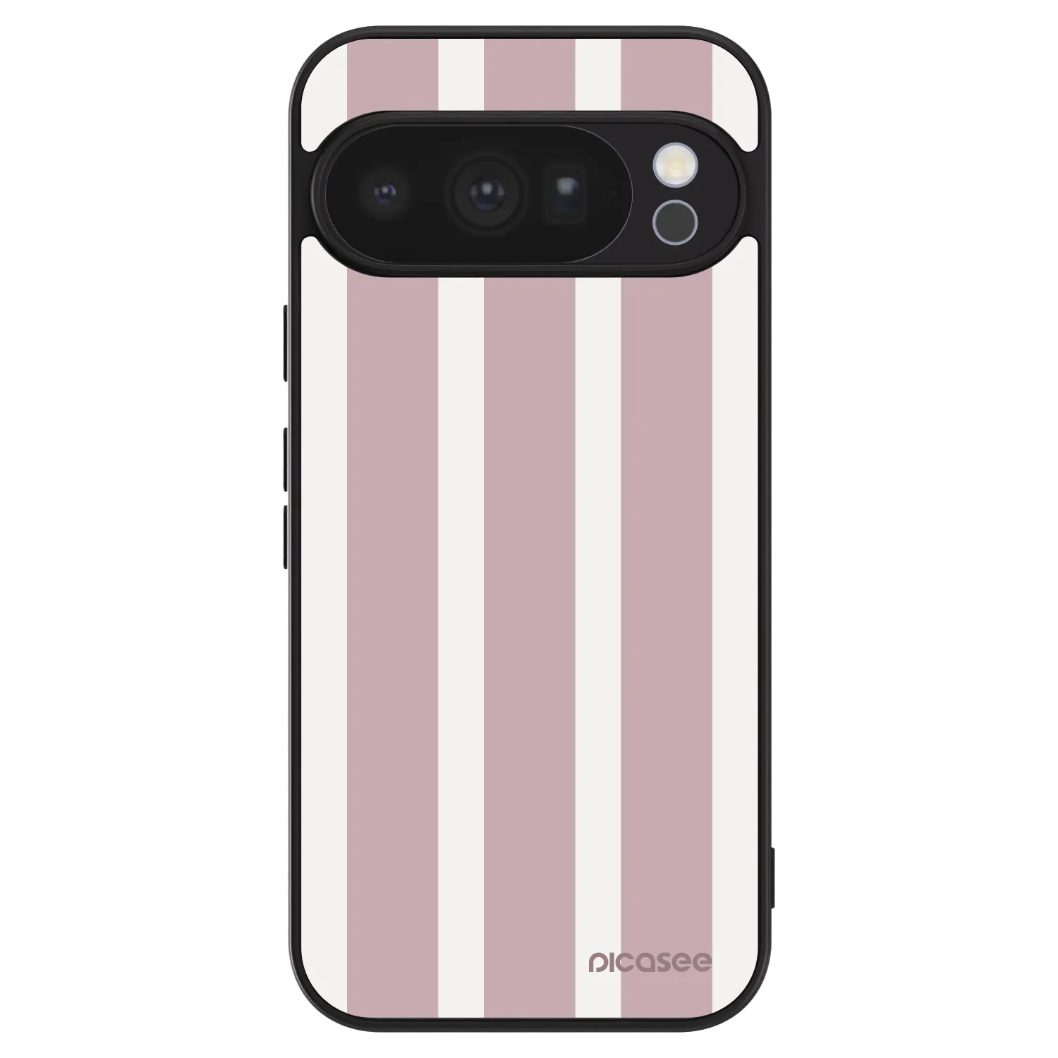 Picasee ULTIMATE CASE für Google Pixel 10 Pro - Velvet sun