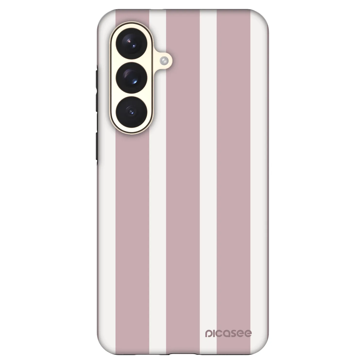 Picasee Fashion Case PowerShare pro Samsung Galaxy S26+ - Velvet sun