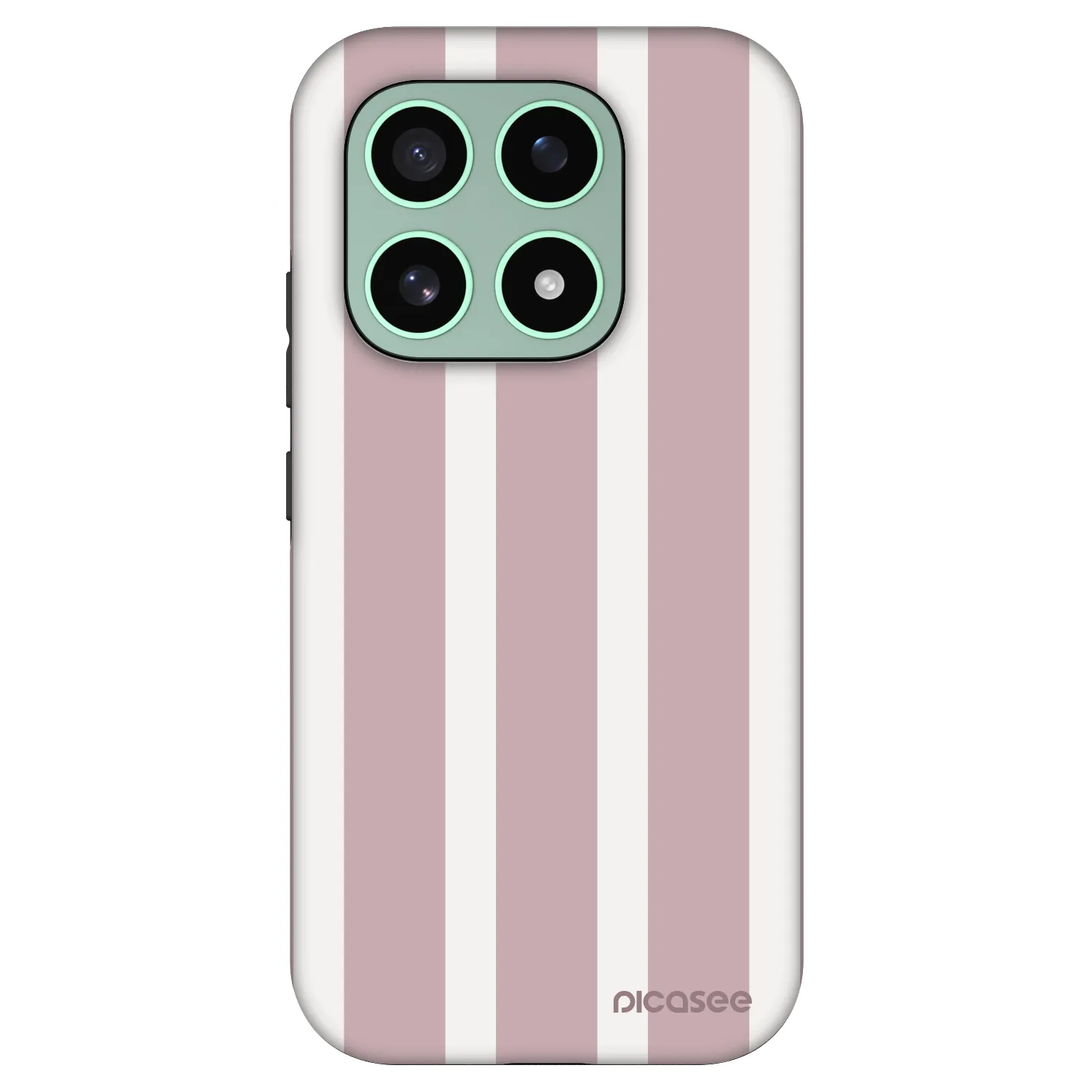 Picasee Fashion Case für Xiaomi 17 - Velvet sun