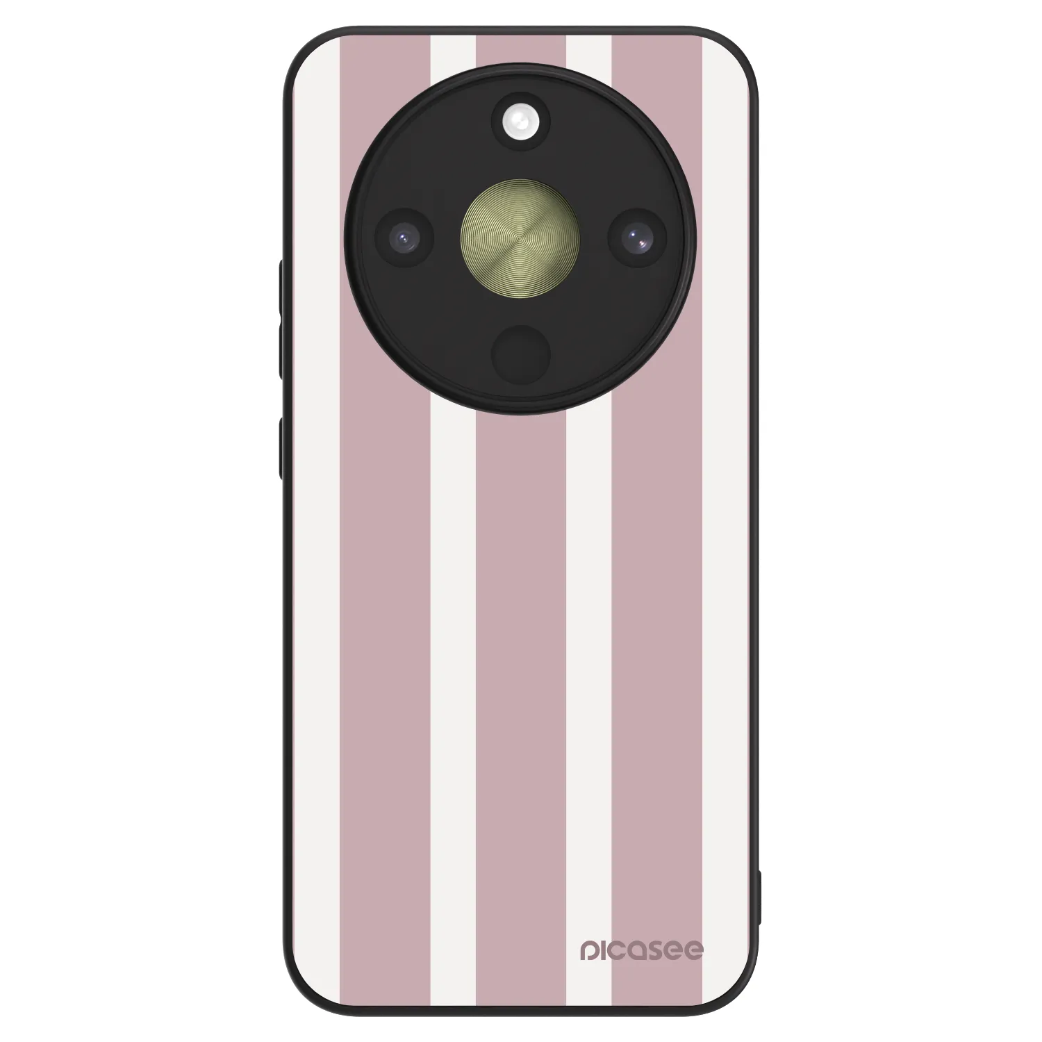Picasee ULTIMATE CASE für Honor Magic8 Lite 5G - Velvet sun