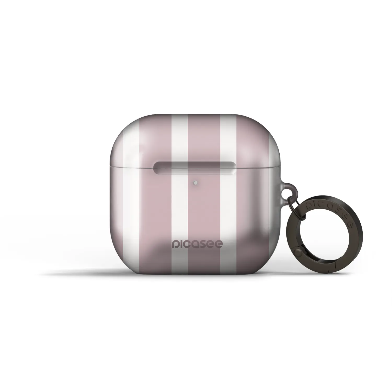 Picasee Obal pro Apple AirPods 4 - Velvet sun