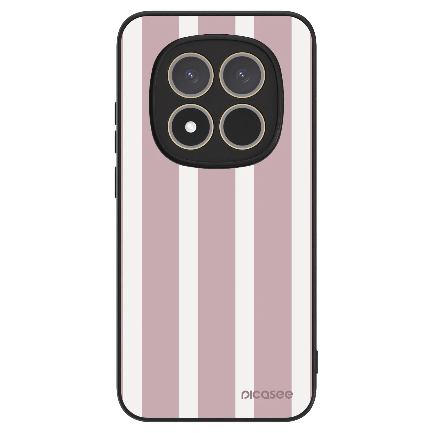Picasee ULTIMATE CASE für Xiaomi Redmi Note 15 Pro 5G - Velvet sun
