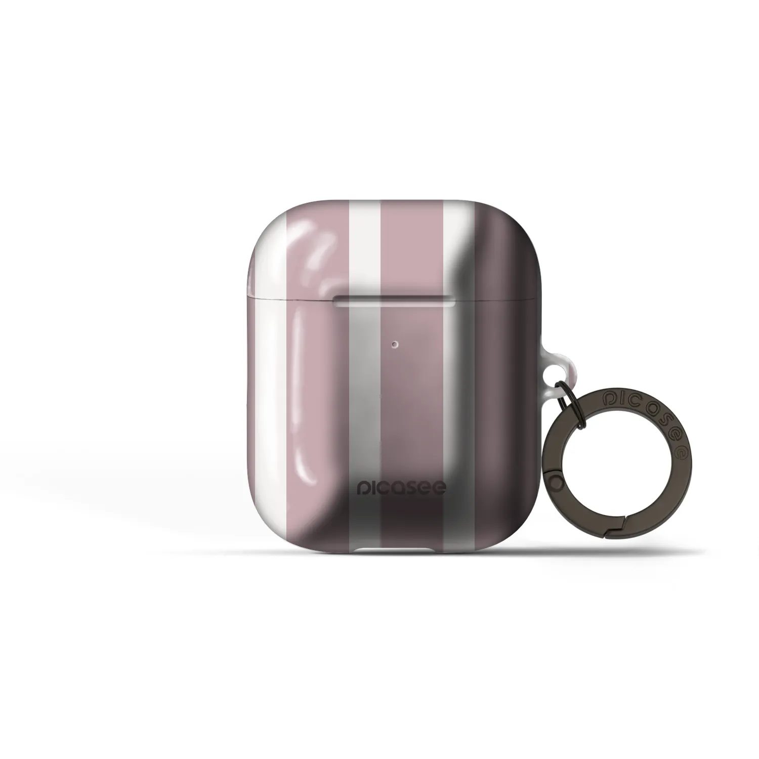 Picasee Obal pro Apple AirPods 2 - Velvet sun