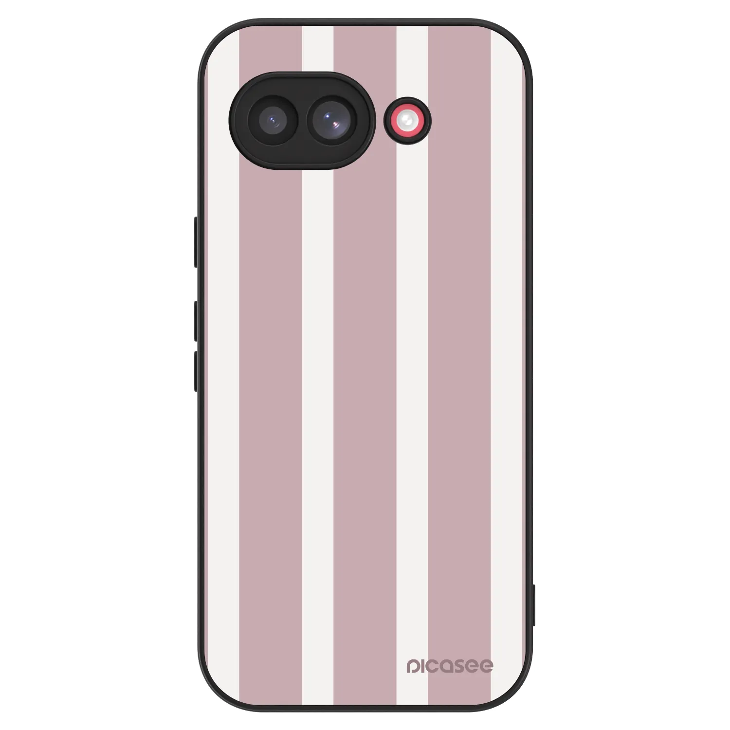 Picasee ULTIMATE CASE für Google Pixel 10a - Velvet sun
