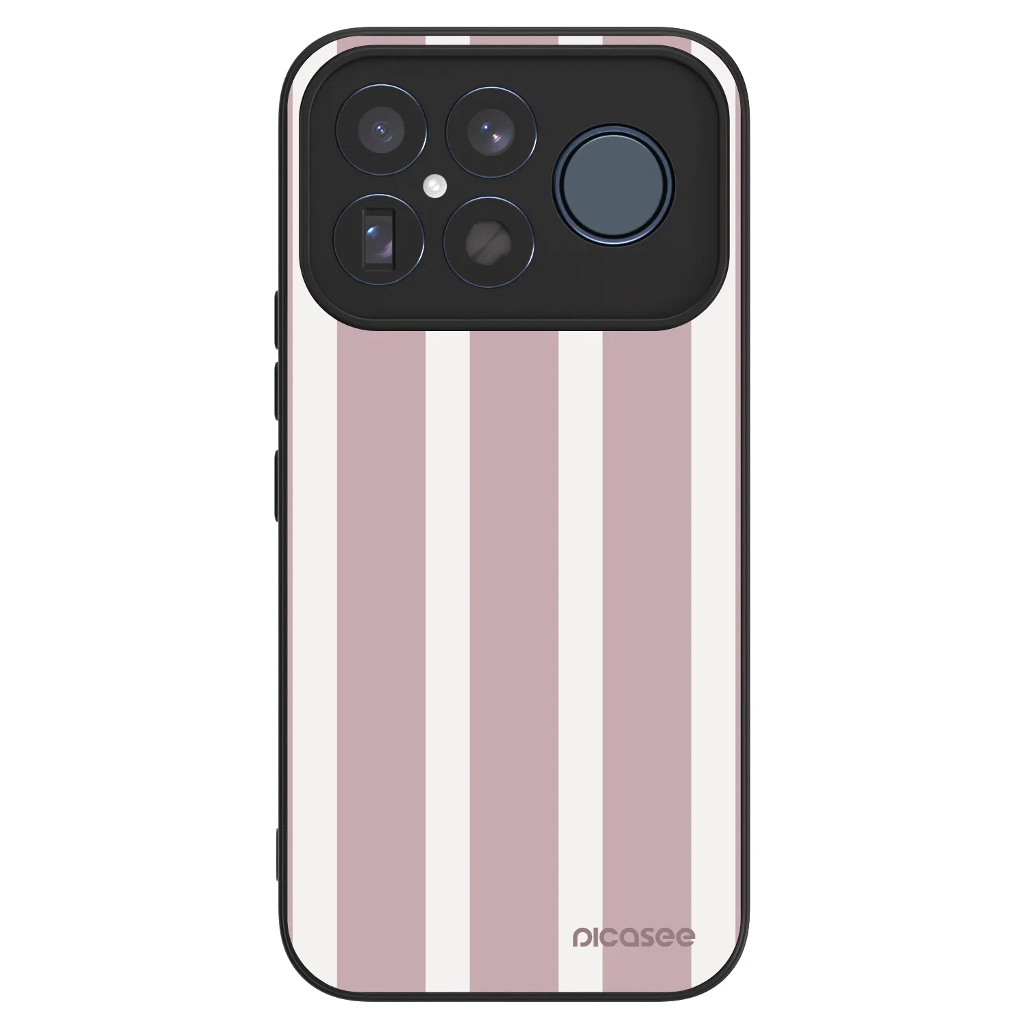 Picasee ULTIMATE CASE für Xiaomi Poco F8 Ultra - Velvet sun