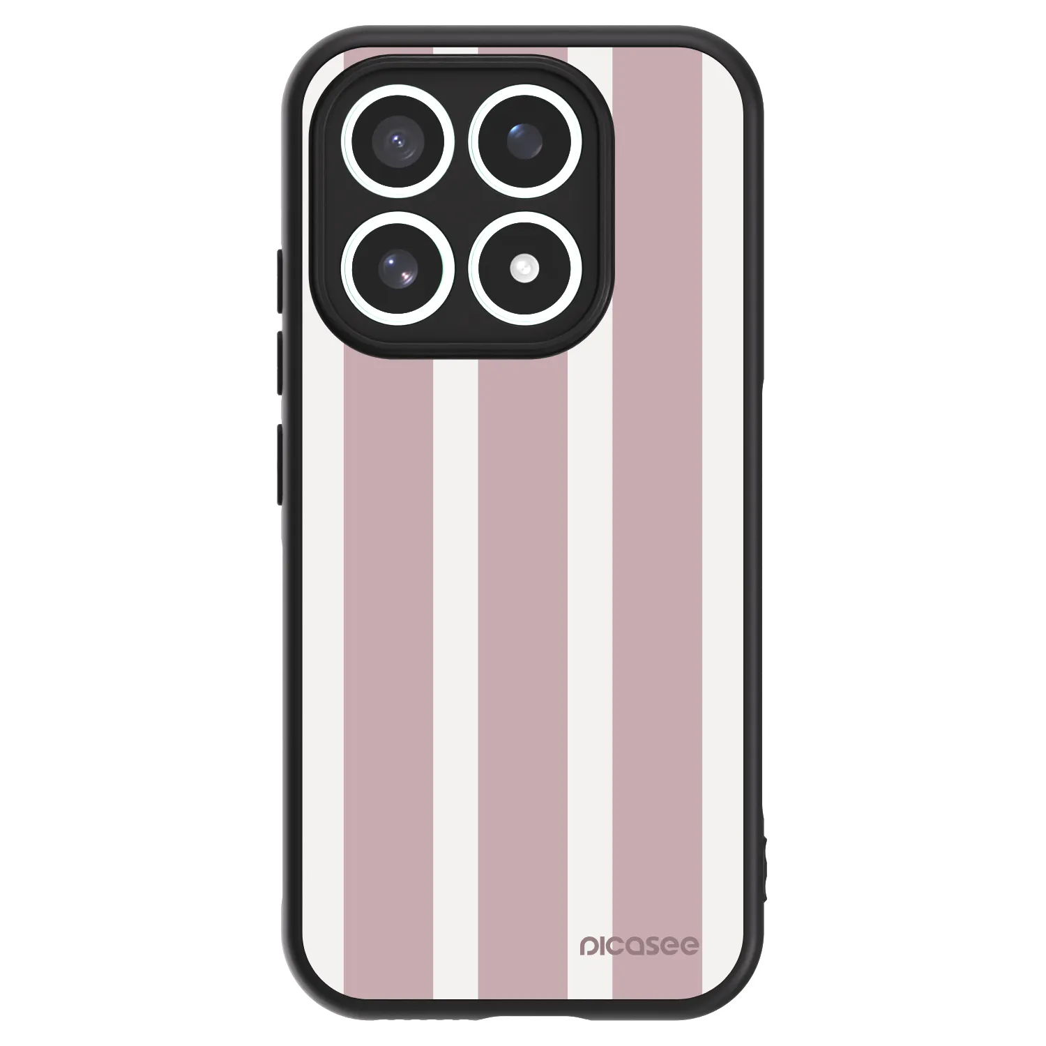 Picasee ULTIMATE CASE PowerShare für Xiaomi 17 - Velvet sun