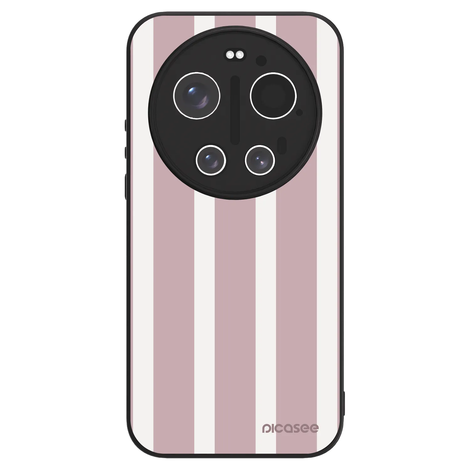 Picasee ULTIMATE CASE PowerShare für Xiaomi 17 Ultra - Velvet sun