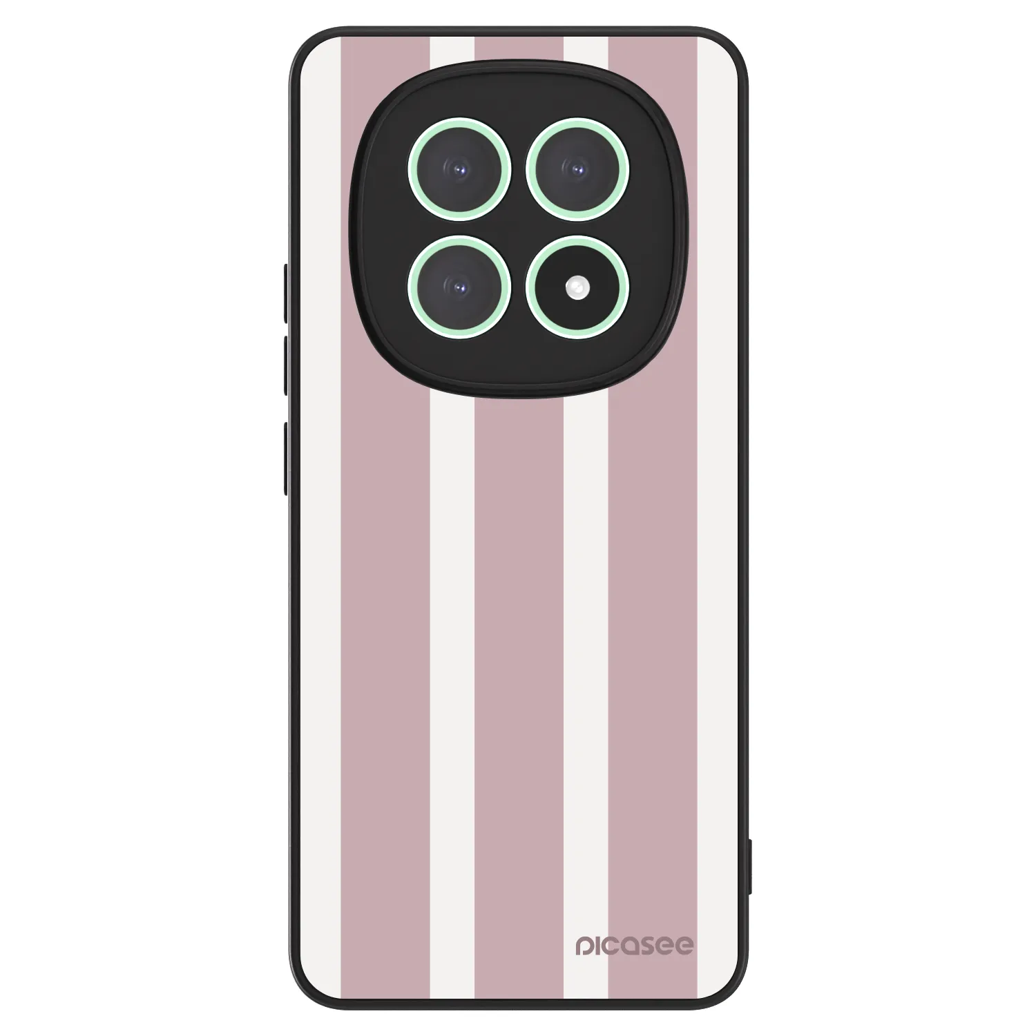 Picasee ULTIMATE CASE für Xiaomi Redmi Note 15 5G - Velvet sun
