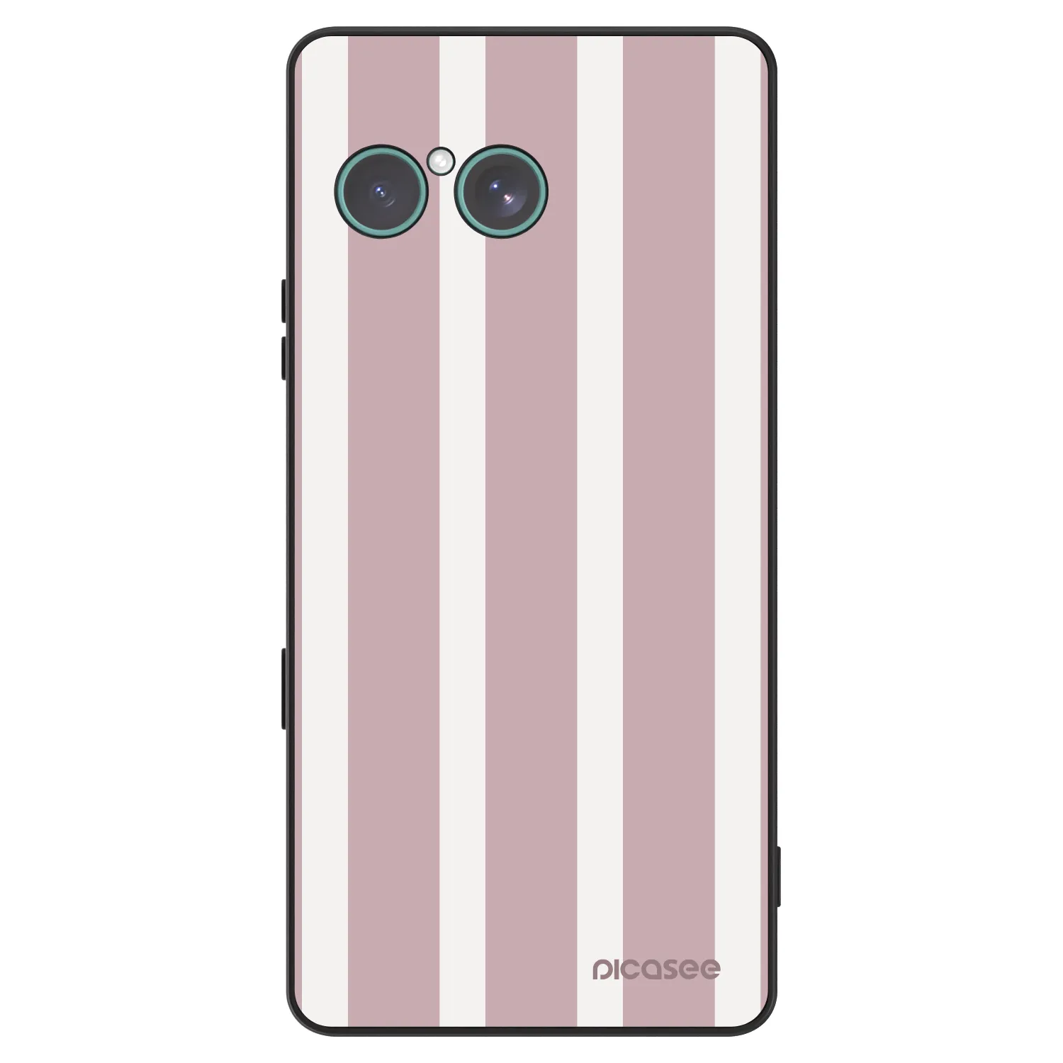 Picasee ULTIMATE CASE für Sony Xperia 10 VII - Velvet sun
