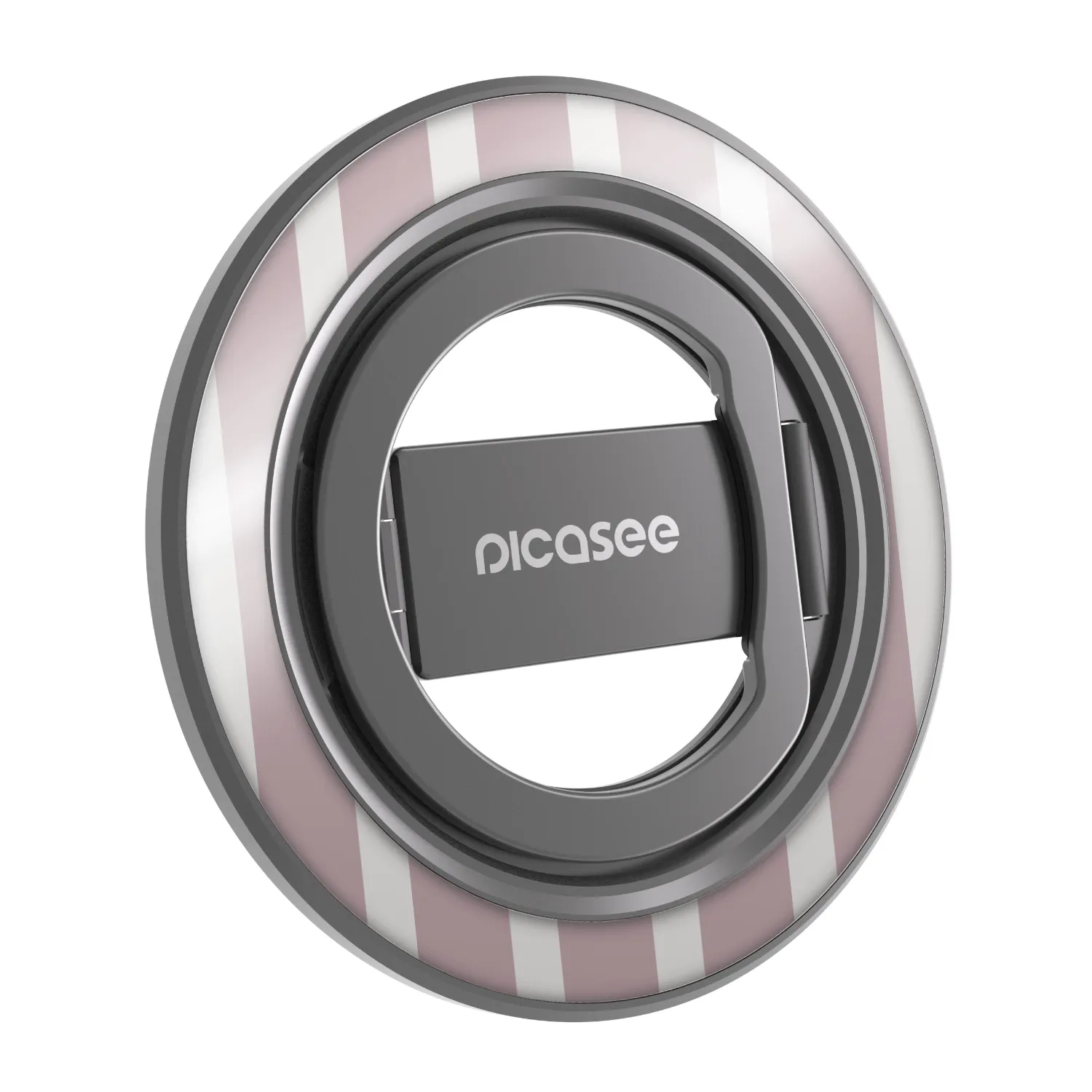 Picasee Magnetic holder - Schwarz