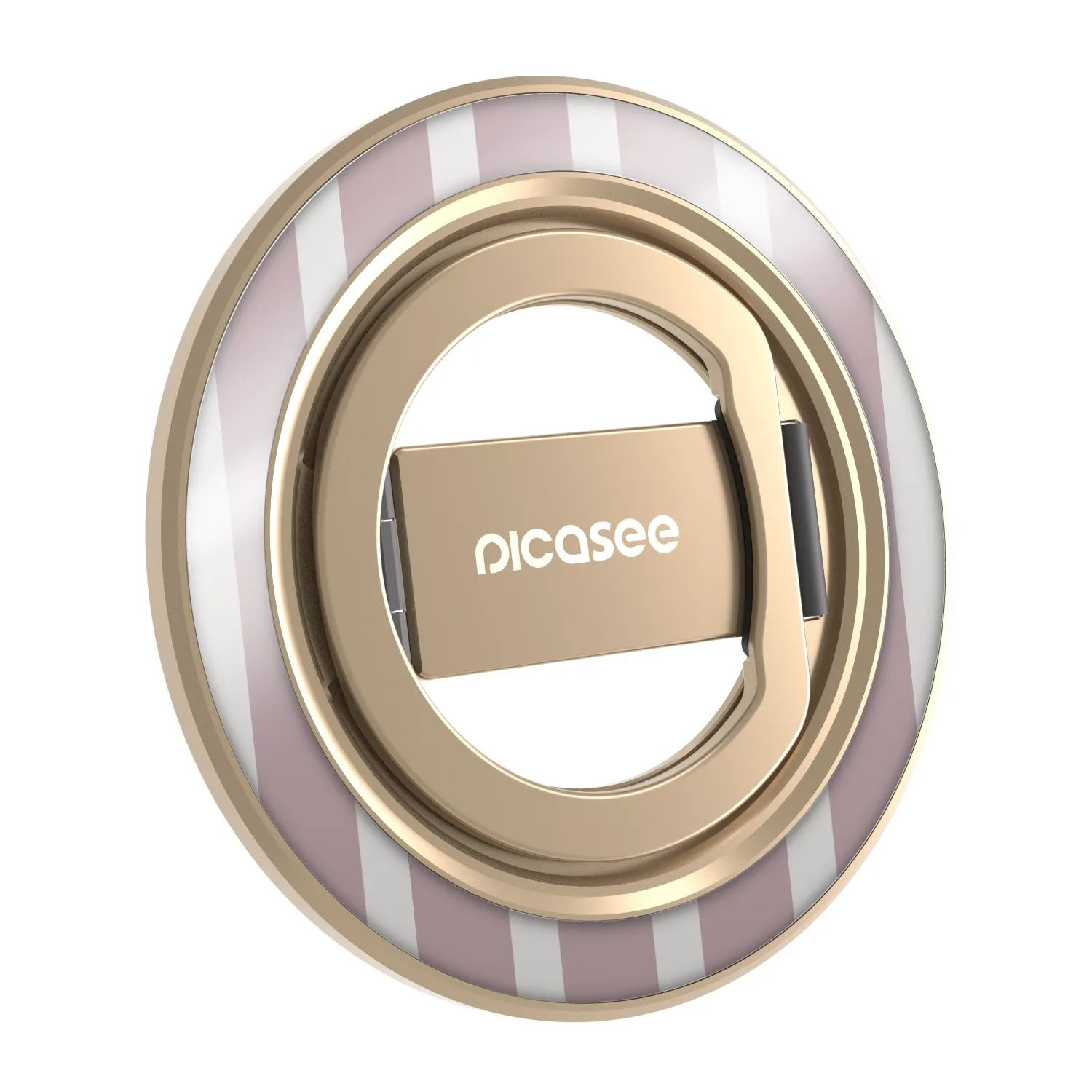 Picasee Magnetic holder - Gold