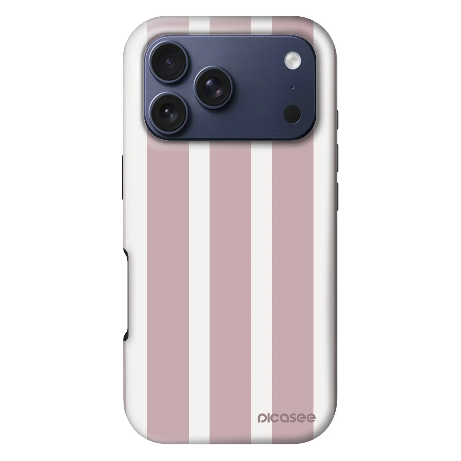 Picasee Fashion Case MagSafe für Apple iPhone 18 Pro - Velvet sun