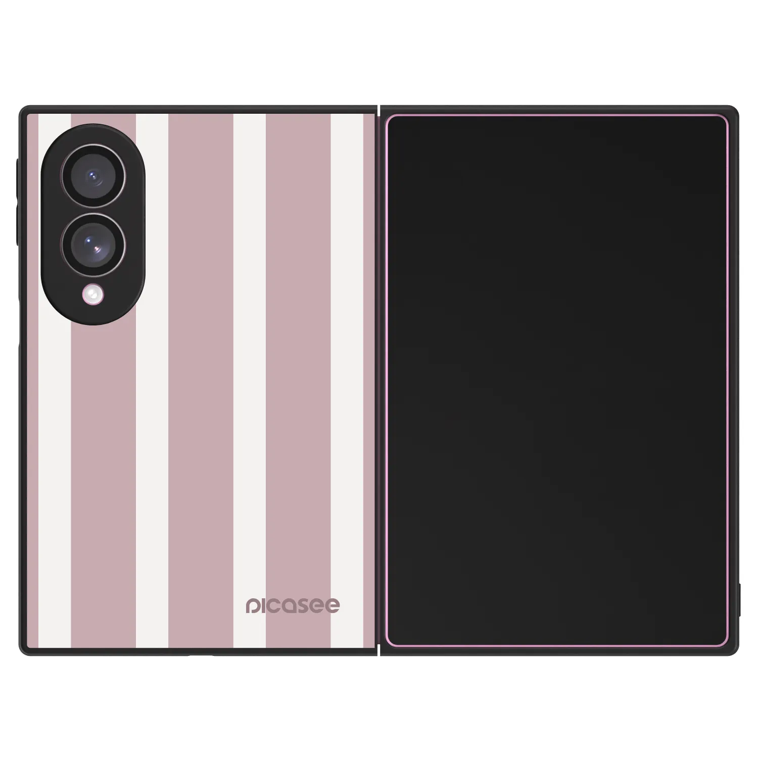 Picasee ULTIMATE CASE für Samsung Galaxy Z Fold8 5G - Velvet sun