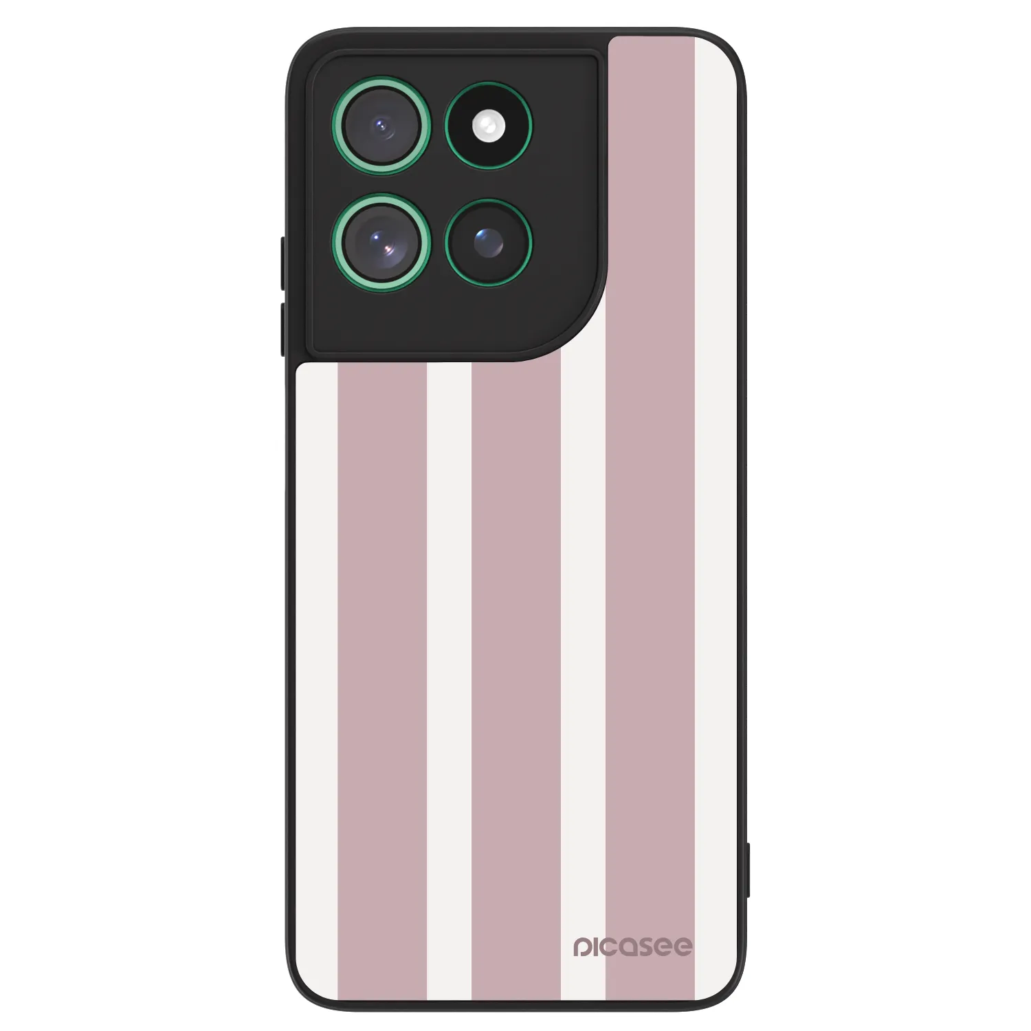 Picasee ULTIMATE CASE für Motorola Moto G57 Power - Velvet sun