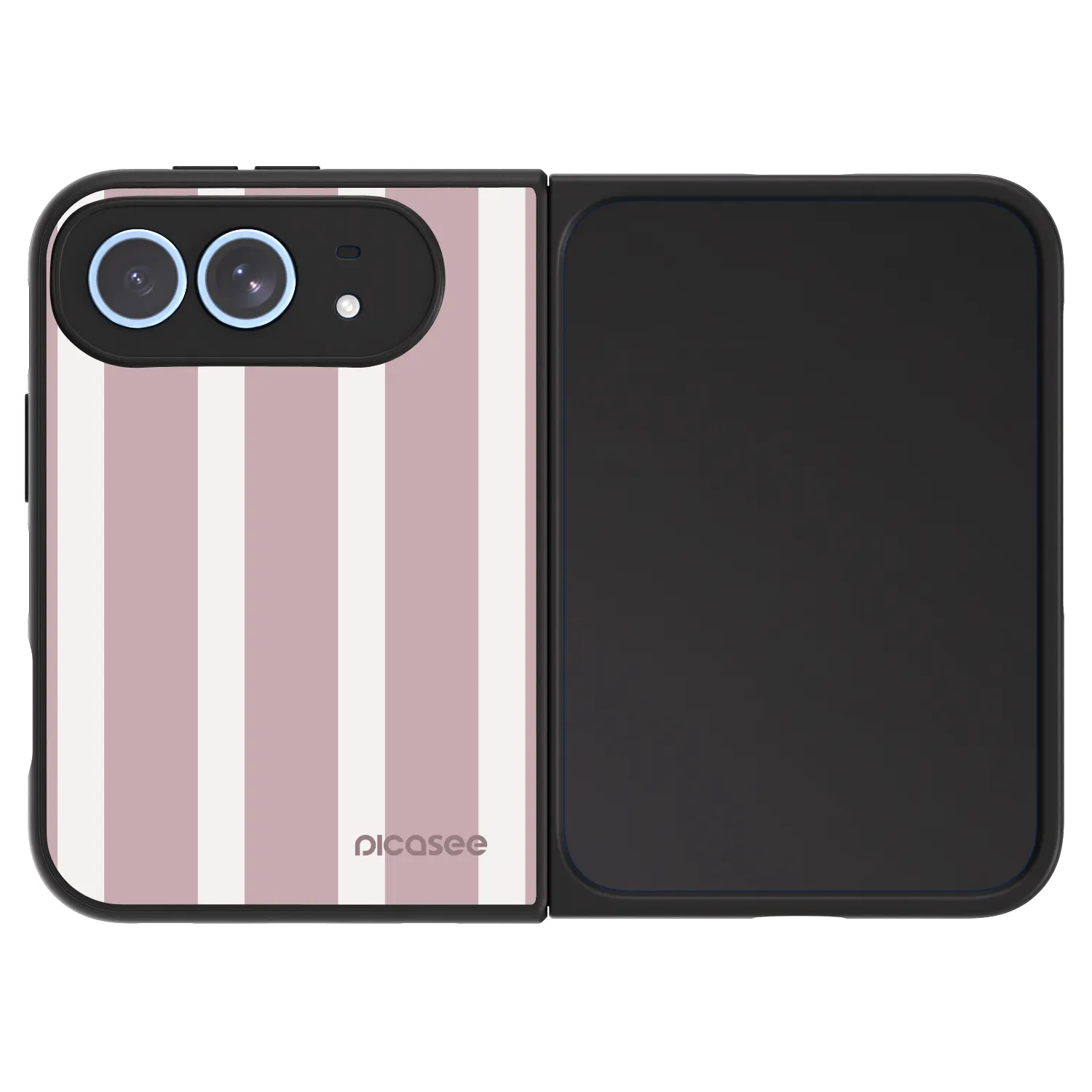 Picasee ULTIMATE CASE MagSafe für Apple iPhone Duo - Velvet sun