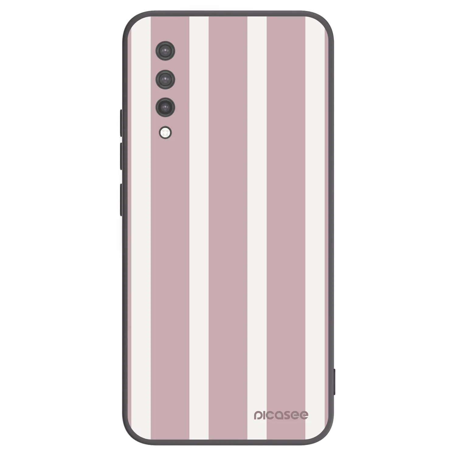 Picasee Xiaomi Mi 9 Lite Hülle - Schwarzes Silikon - Velvet sun