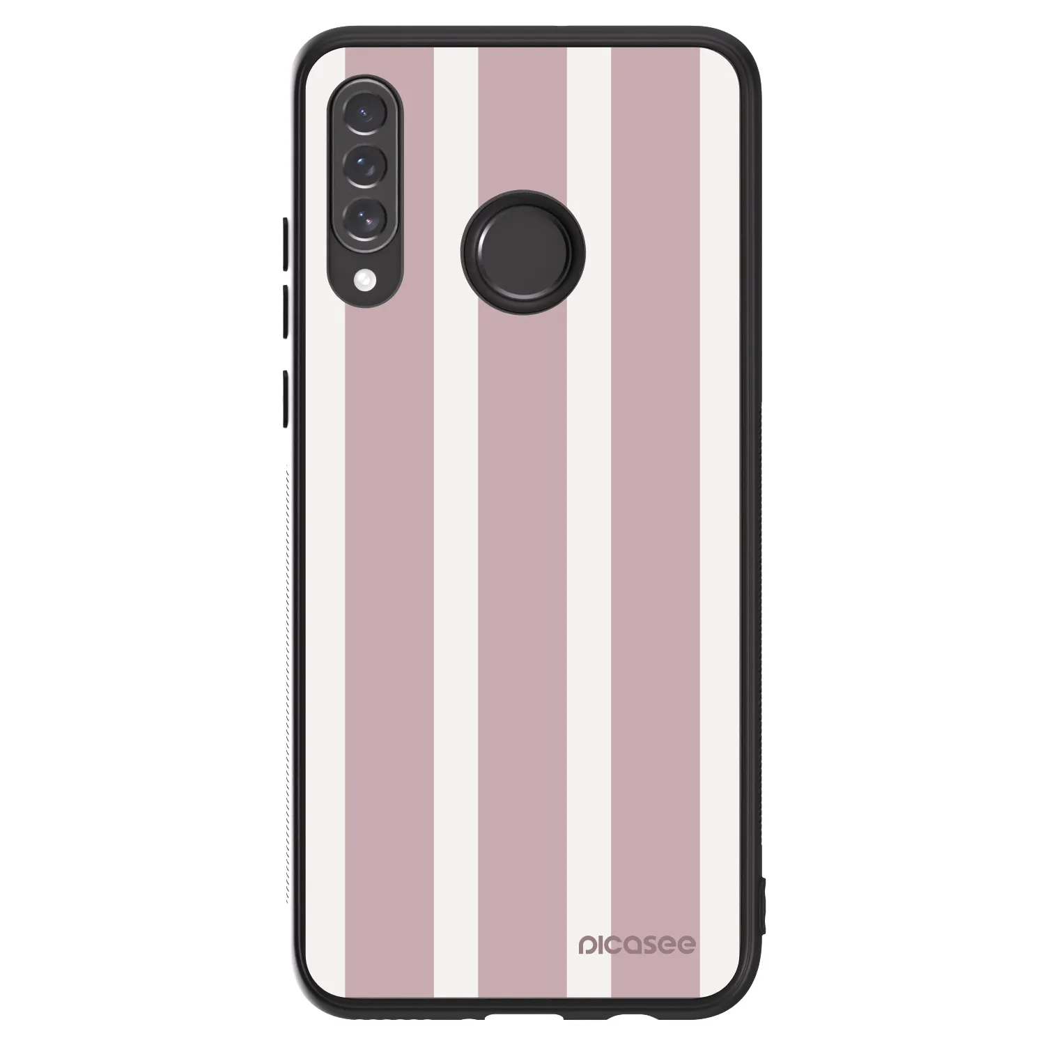 Picasee ULTIMATE CASE für Huawei P30 Lite - Velvet sun