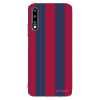 Picasee Honor 9X Pro Hülle - Transparentes Silikon - Yacht club