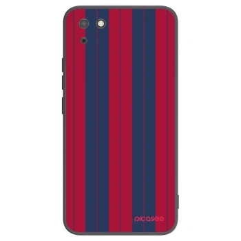 Hülle für Huawei Y5P - Yacht club