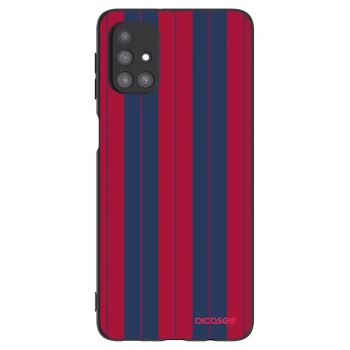 Hülle für Samsung Galaxy M31s - Yacht club