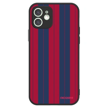 Picasee ULTIMATE CASE für Apple iPhone 12 - Yacht club