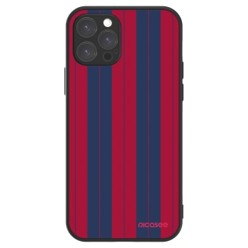 Picasee ULTIMATE CASE für Apple iPhone 12 Pro - Yacht club