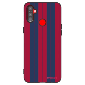 Hülle für Realme C3 - Yacht club