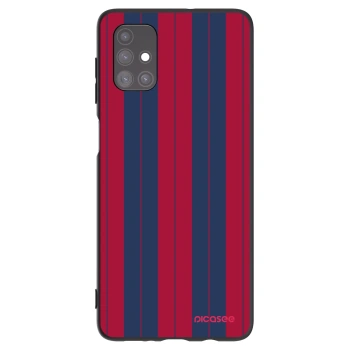 Hülle für Samsung Galaxy M51 M515F - Yacht club