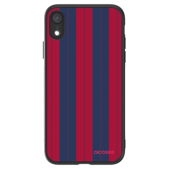 Picasee ULTIMATE CASE für Apple iPhone XR - Yacht club