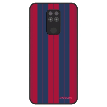 Hülle für Xiaomi Redmi Note 9 - Yacht club