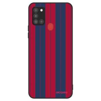 Hülle für Samsung Galaxy A21s - Yacht club