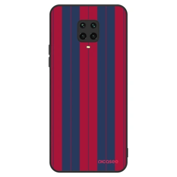 Hülle für Xiaomi Redmi Note 9 Pro - Yacht club