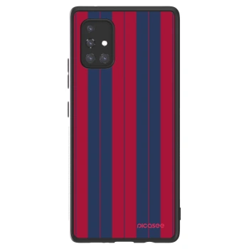 Picasee ULTIMATE CASE für Samsung Galaxy A71 A715F - Yacht club