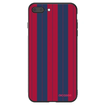 Hülle für Apple iPhone 7 Plus - Yacht club