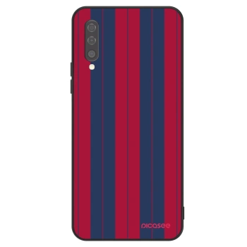 Hülle für Samsung Galaxy A50 A505F - Yacht club