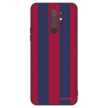Hülle für Xiaomi Redmi 9 - Yacht club