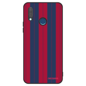 Hülle für Huawei P20 Lite - Yacht club
