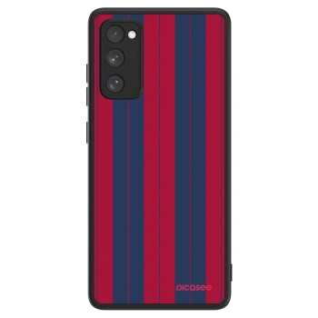 Picasee ULTIMATE CASE für Samsung Galaxy S20 FE - Yacht club
