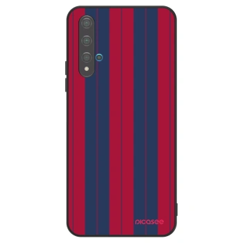 Hülle für Huawei Nova 5T - Yacht club