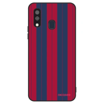 Hülle für Samsung Galaxy A40 A405F - Yacht club
