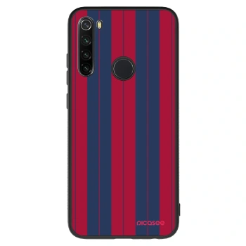 Hülle für Xiaomi Redmi Note 8 - Yacht club