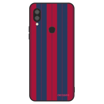 Hülle für Xiaomi Redmi 7 - Yacht club