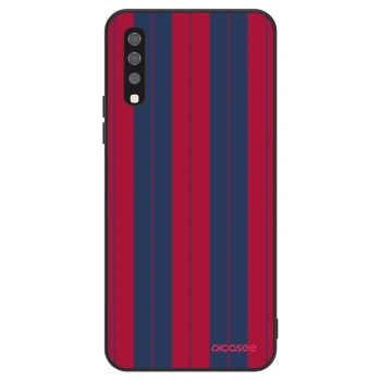 Hülle für Samsung Galaxy A70 A705F - Yacht club